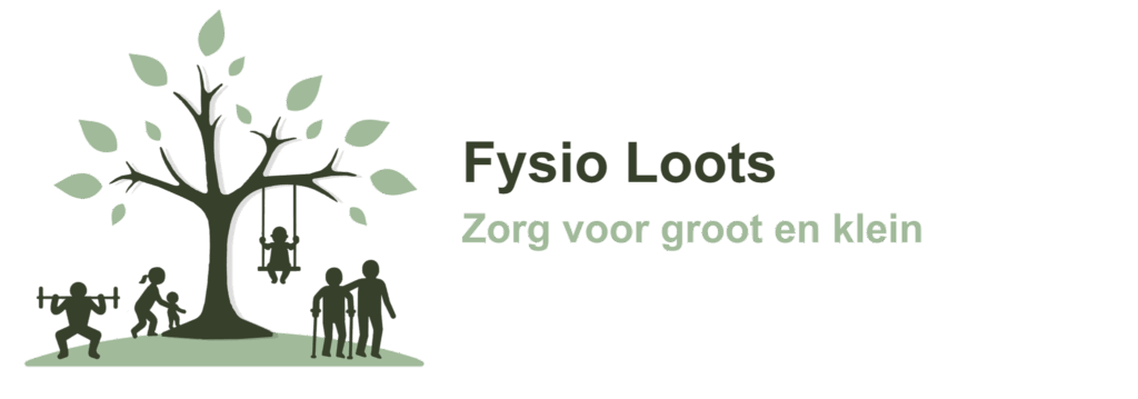 Fysio Loots logo